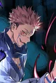 Sukuna
