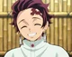Tanjiro Kamado