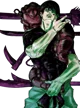 Fushiguro Toji 