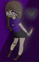 Undertale OC Mara