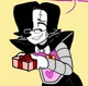 Lust mettaton 