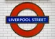 Liverpool street