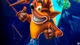 Crash bandicoot