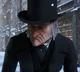 Ebenezer scrooge