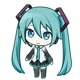 Silly Miku