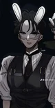 YANDERE Bunny Boy