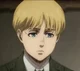 Armin Arlert