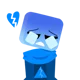 Depressed Cube