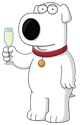 Brian Griffin