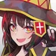 Megumin 