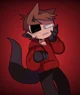Monster tord AU