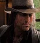 John marston