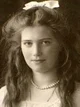 Maria Romanov