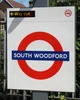 South Woodford
