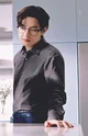 Professor Taehyung 