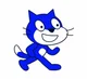 Tinker Cat