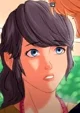 AU Marinette Agreste