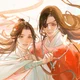Xie Lian - Hua Cheng