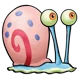 Gary The Snail
