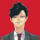 Kuroo Tetsuro