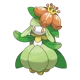 Lilligant