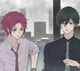 Rin and sae and nagi