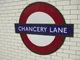 Chancery Lane