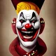 Creepy Clown