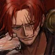 Yandere Shanks