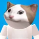 Pop Cat Roblox