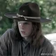 Carl Grimes 