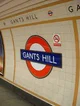Gants Hill