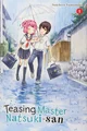 teasing natsuki v3
