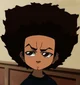Huey Freeman