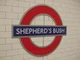 Shepherds Bush