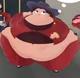 Obese Mayor Pauline 