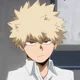 Katsuki Bakugou