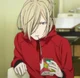 yuri plisetsky bf