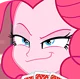 EqG Pinkie Pie 