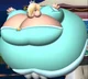 Inflation Rosalina 