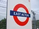 East Acton