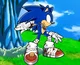 Sonic the Hedgehog