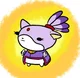 BLAZE THE CAT