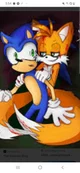 Yandere Tails 