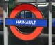 Hainault