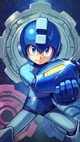 Mega Man