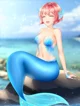 Mermaid Sayori