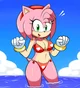 Amy rose 