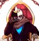 King multiverse sans