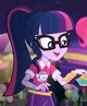 Twilight Sparkle 